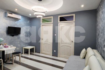 Фото №4: 2-комнатная квартира 51 м² - Сочи, мкр. Мамайка, ул. Плеханова, 53/16