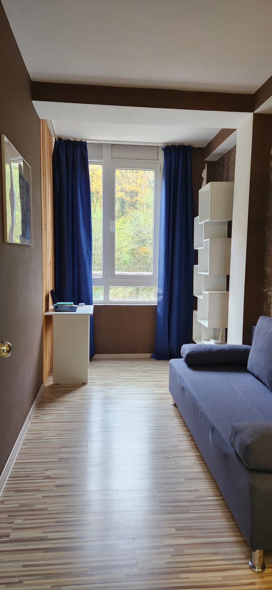 Фото №10: 2-комнатная квартира 51 м² - Сочи, Центральный, мкр. Мамайка, ул. Плеханова, 53/16