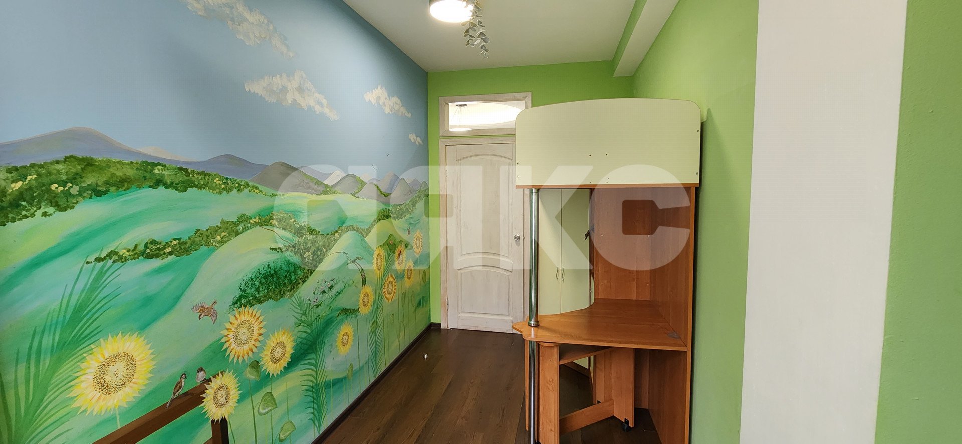 Фото №14: 2-комнатная квартира 51 м² - Сочи, Центральный, мкр. Мамайка, ул. Плеханова, 53/16