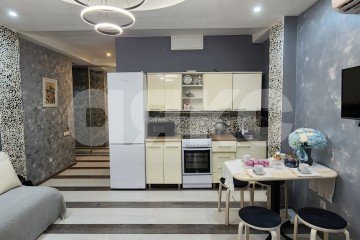 Фото №2: 2-комнатная квартира 51 м² - Сочи, мкр. Мамайка, ул. Плеханова, 53/16