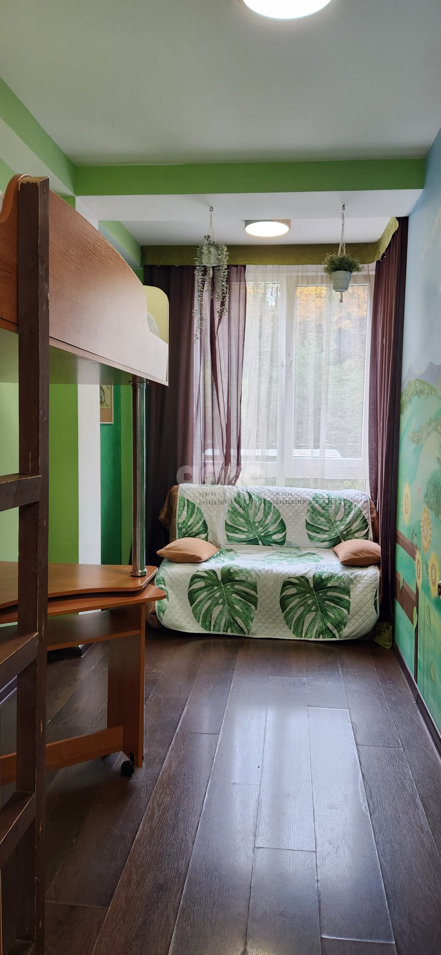 Фото №16: 2-комнатная квартира 51 м² - Сочи, Центральный, мкр. Мамайка, ул. Плеханова, 53/16