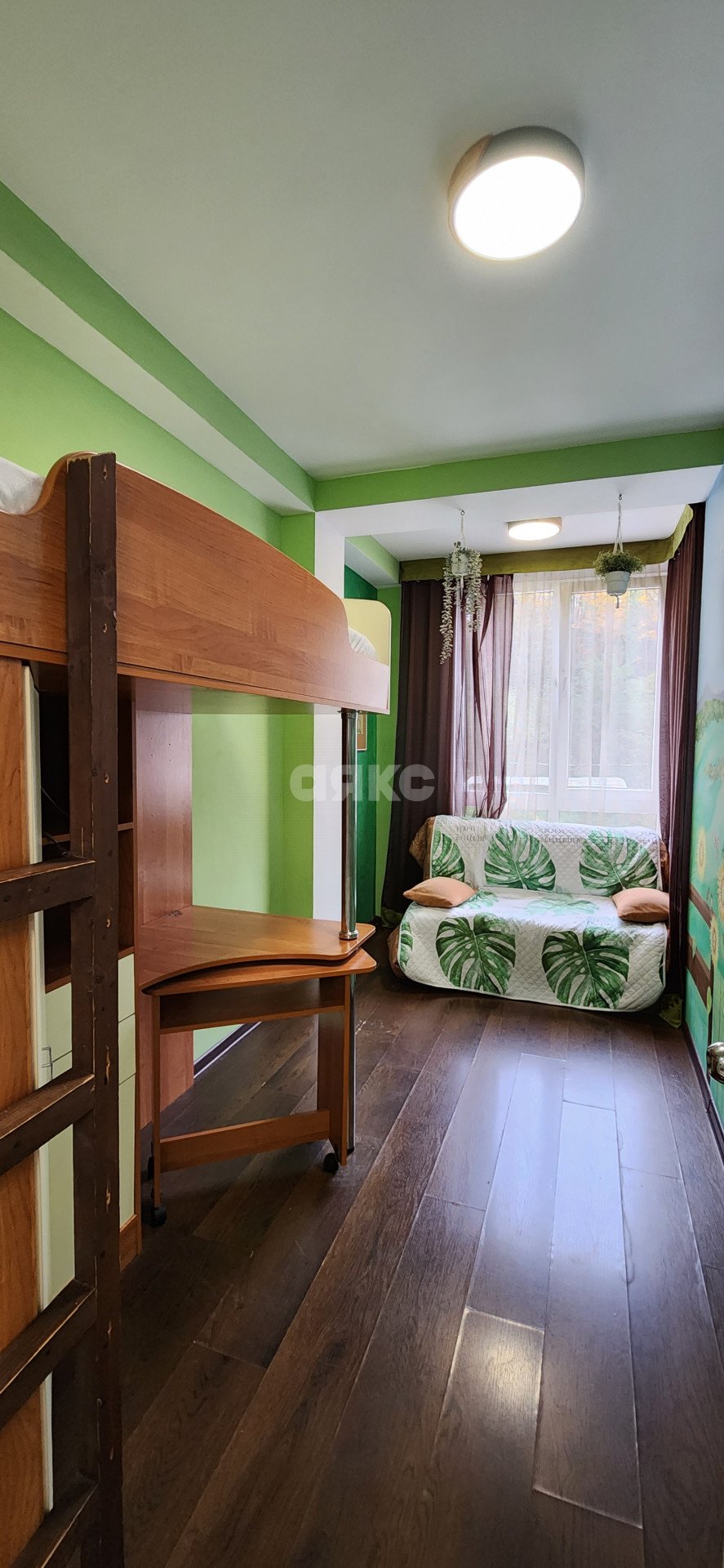 Фото №13: 2-комнатная квартира 51 м² - Сочи, Центральный, мкр. Мамайка, ул. Плеханова, 53/16