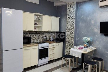 Фото №3: 2-комнатная квартира 51 м² - Сочи, мкр. Мамайка, ул. Плеханова, 53/16