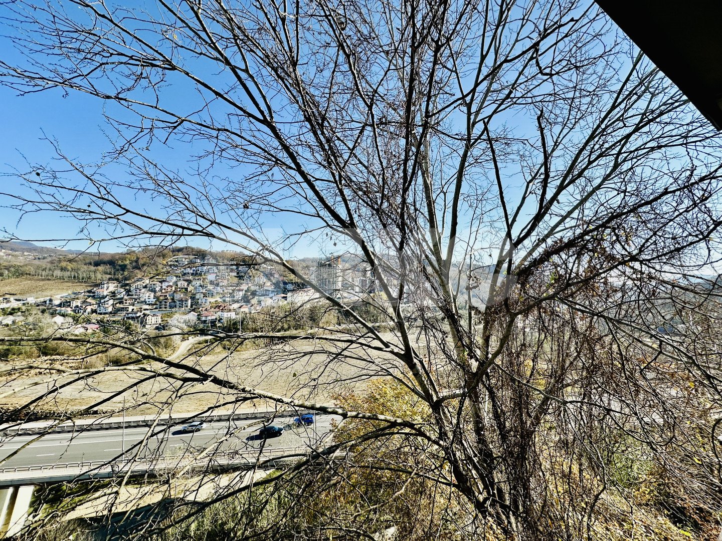 Фото №11: Апартаменты 45 м² - Сочи, Центральный, мкр. Заречный, ул. Вишнёвая, 36/1