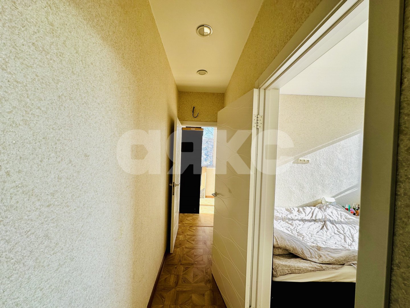 Фото №7: Апартаменты 45 м² - Сочи, Центральный, мкр. Заречный, ул. Вишнёвая, 36/1