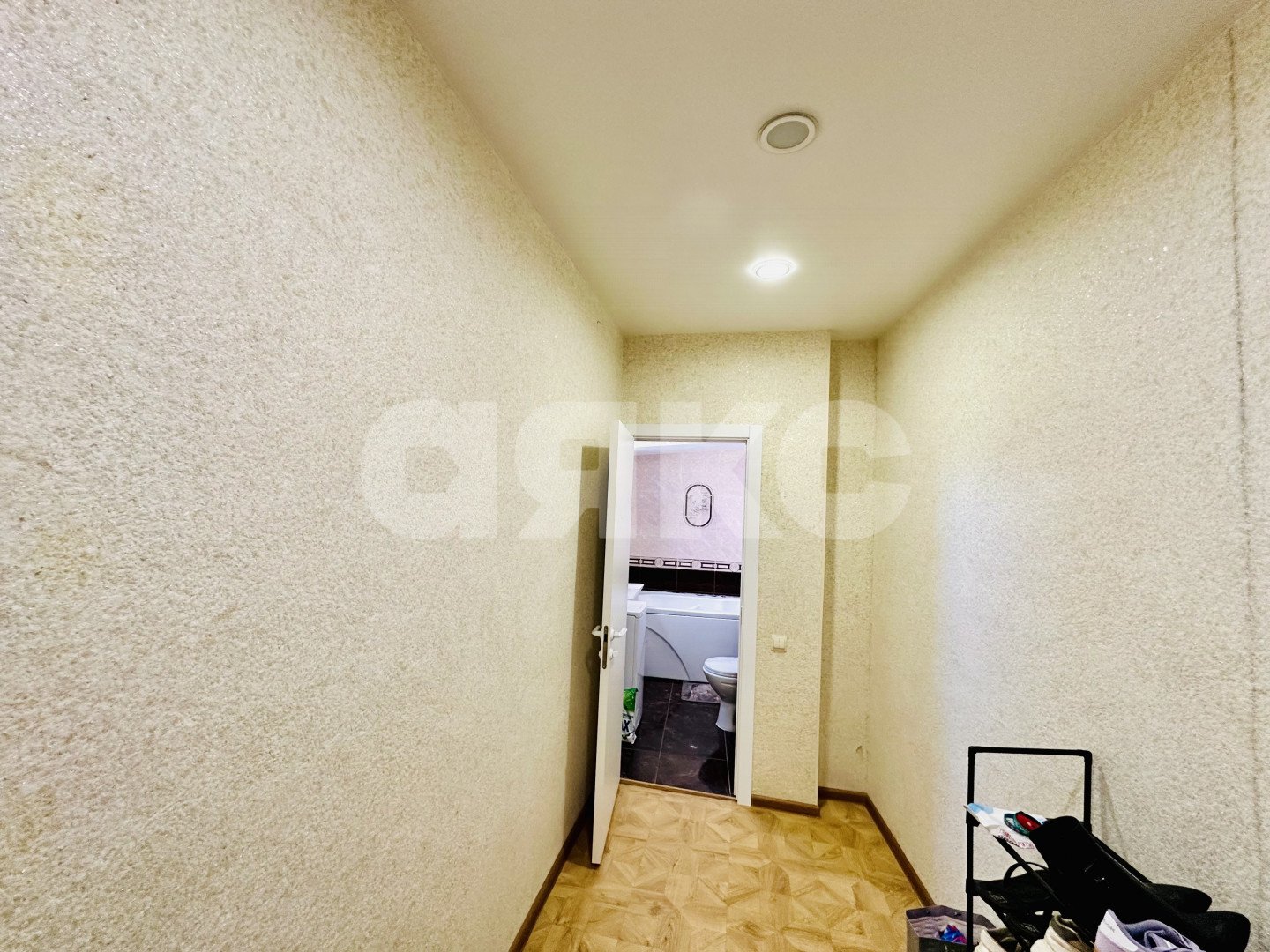 Фото №14: Апартаменты 45 м² - Сочи, Центральный, мкр. Заречный, ул. Вишнёвая, 36/1