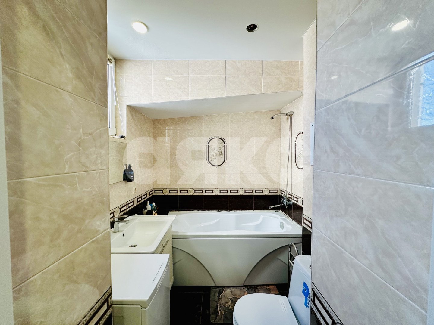 Фото №17: Апартаменты 45 м² - Сочи, Центральный, мкр. Заречный, ул. Вишнёвая, 36/1