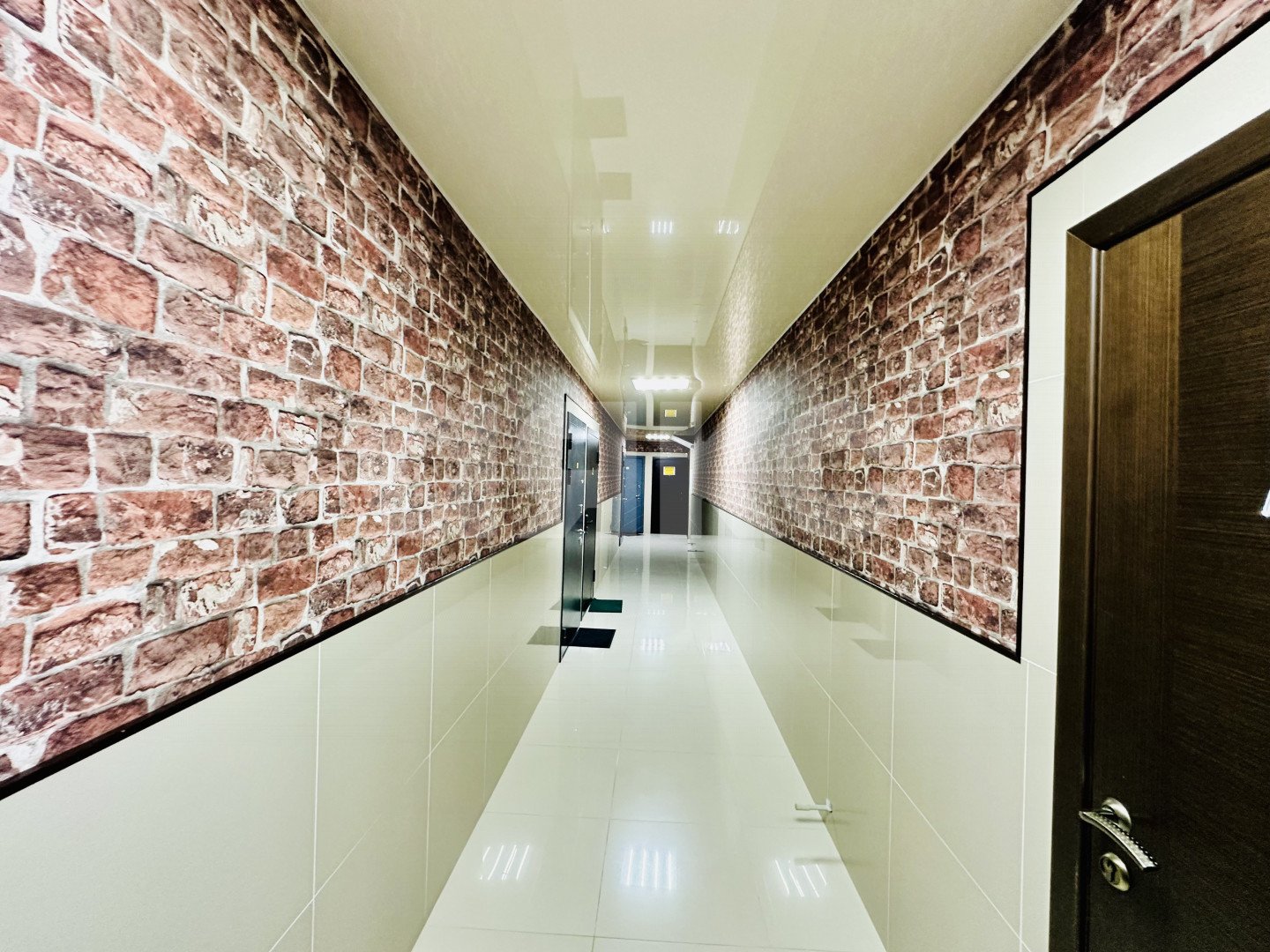 Фото №20: Апартаменты 45 м² - Сочи, Центральный, мкр. Заречный, ул. Вишнёвая, 36/1