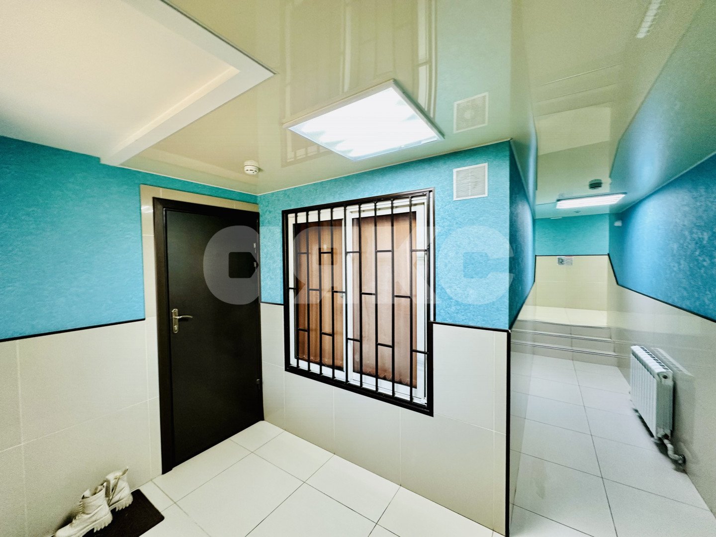 Фото №22: Апартаменты 45 м² - Сочи, Центральный, мкр. Заречный, ул. Вишнёвая, 36/1