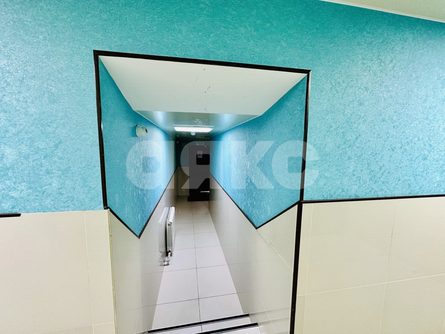 Фото №24: Апартаменты 45 м² - Сочи, Центральный, мкр. Заречный, ул. Вишнёвая, 36/1