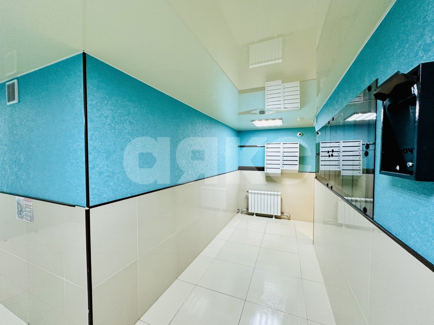 Фото №21: Апартаменты 45 м² - Сочи, Центральный, мкр. Заречный, ул. Вишнёвая, 36/1