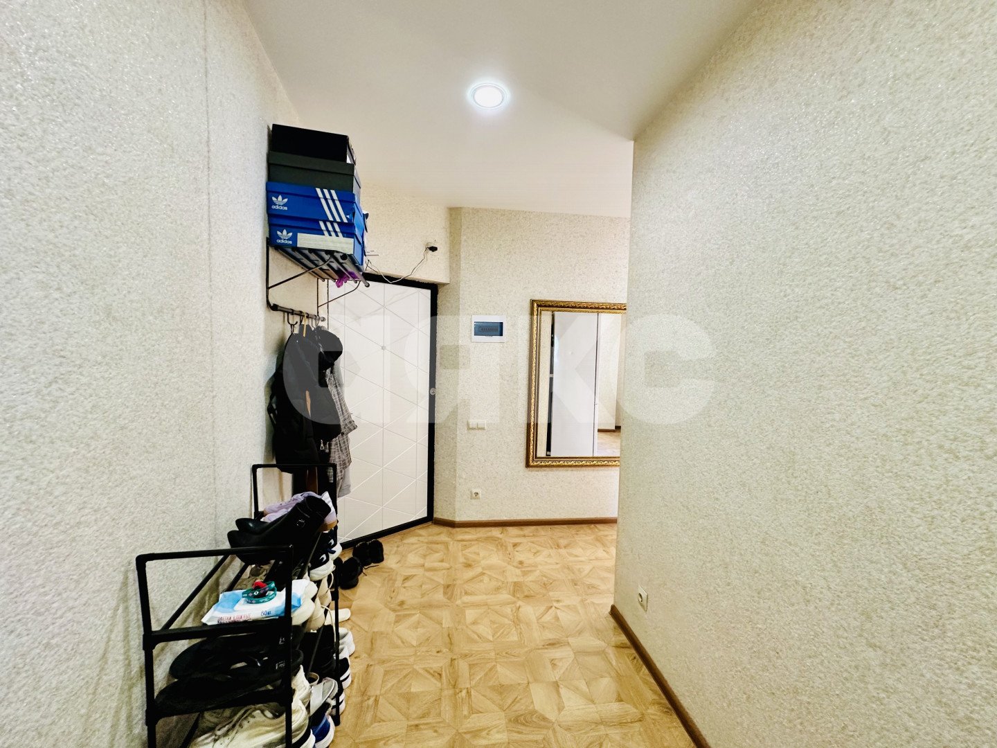 Фото №15: Апартаменты 45 м² - Сочи, Центральный, мкр. Заречный, ул. Вишнёвая, 36/1