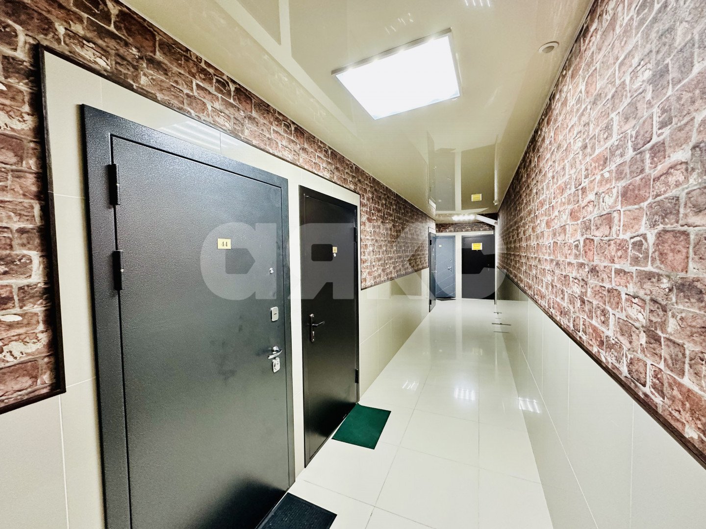 Фото №19: Апартаменты 45 м² - Сочи, Центральный, мкр. Заречный, ул. Вишнёвая, 36/1