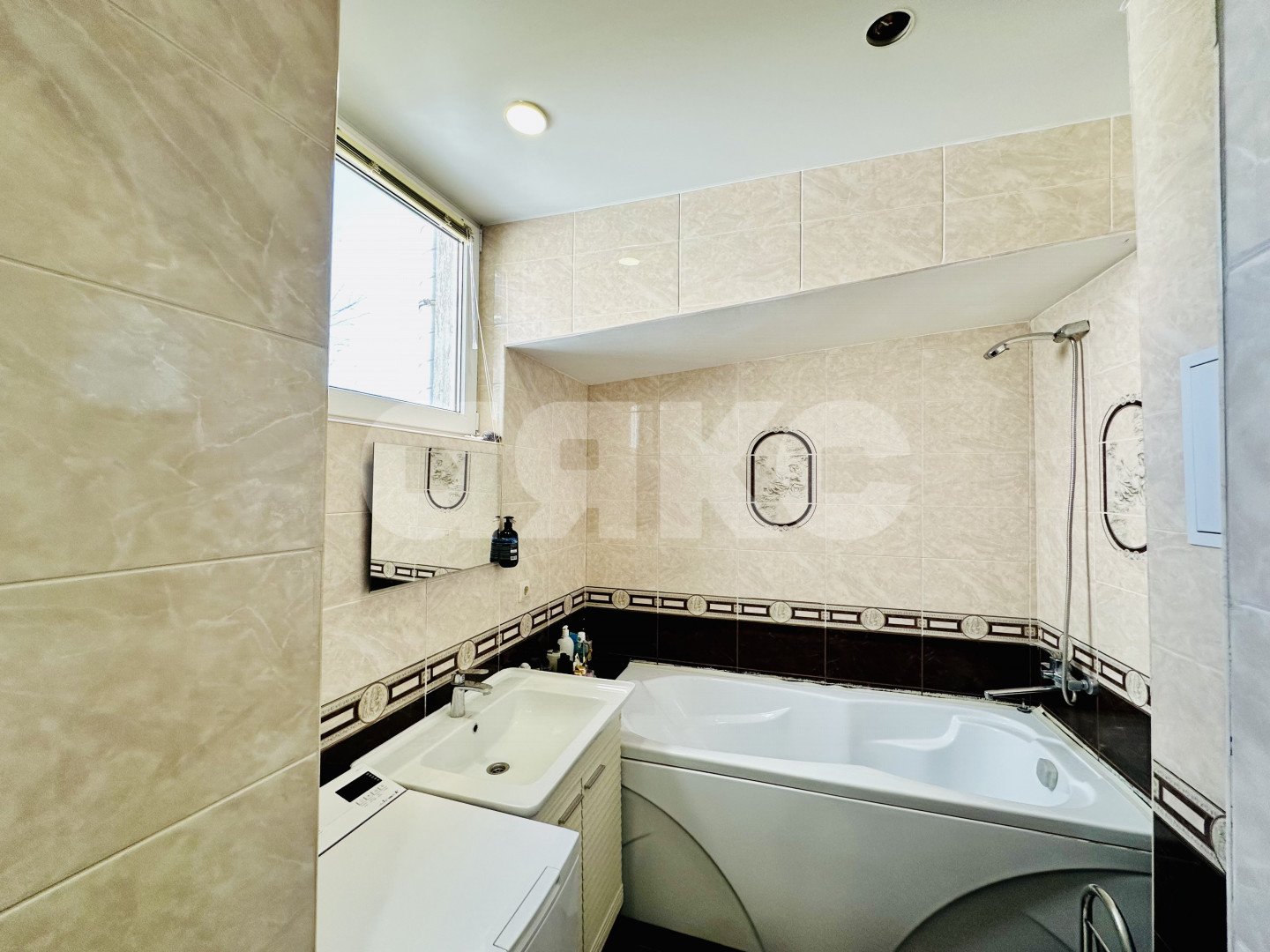 Фото №16: Апартаменты 45 м² - Сочи, Центральный, мкр. Заречный, ул. Вишнёвая, 36/1