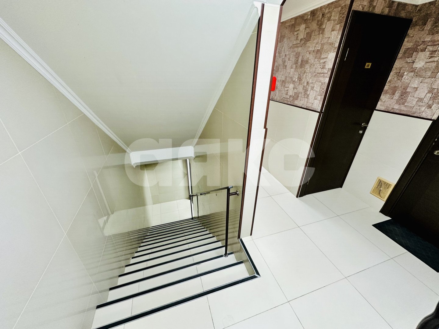 Фото №23: Апартаменты 45 м² - Сочи, Центральный, мкр. Заречный, ул. Вишнёвая, 36/1