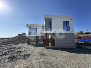 Фото №8: Дом 246 м² + 4.15 сот. - Черешня, р. Адлерский, ул. Подольская, 55/15