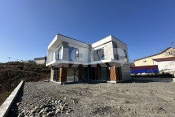 Фото №2: Дом 246 м² - Черешня, р. Адлерский, ул. Подольская, 55/15