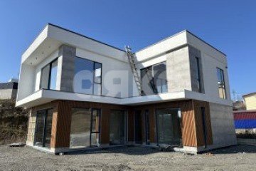 Фото №1: Дом 246 м² - Черешня, р. Адлерский, ул. Подольская, 55/15