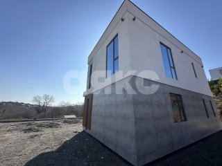 Фото №9: Дом 246 м² + 4.15 сот. - Черешня, р. Адлерский, ул. Подольская, 55/15