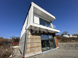 Фото №12: Дом 246 м² + 4.15 сот. - Черешня, р. Адлерский, ул. Подольская, 55/15