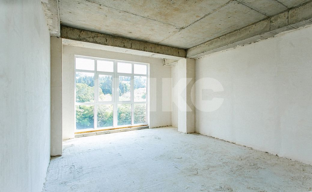 Фото №5: Студия 30 м² - Сочи, Хостинский, мкр. Яна Фабрициуса, ул. Яна Фабрициуса, 2/26А