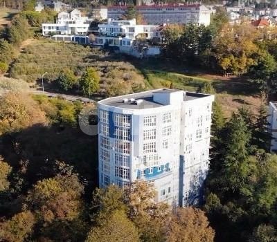 Фото №10: Студия 30 м² - Сочи, Хостинский, мкр. Яна Фабрициуса, ул. Яна Фабрициуса, 2/26А