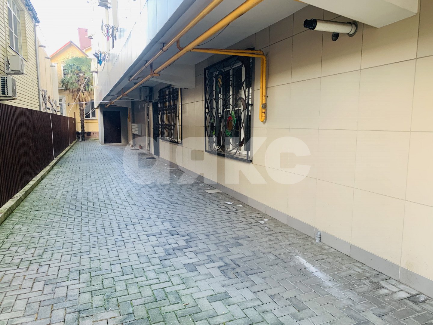 Фото №10: 2-комнатная квартира 51 м² - Сочи, Адлерский, Центральный, ж/р Адлер, ул. 8 Марта, 11