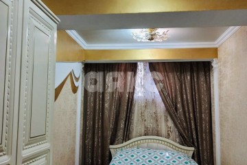 Фото №5: 2-комнатная квартира 51 м² - Сочи, ж/р Адлер, ул. 8 Марта, 11