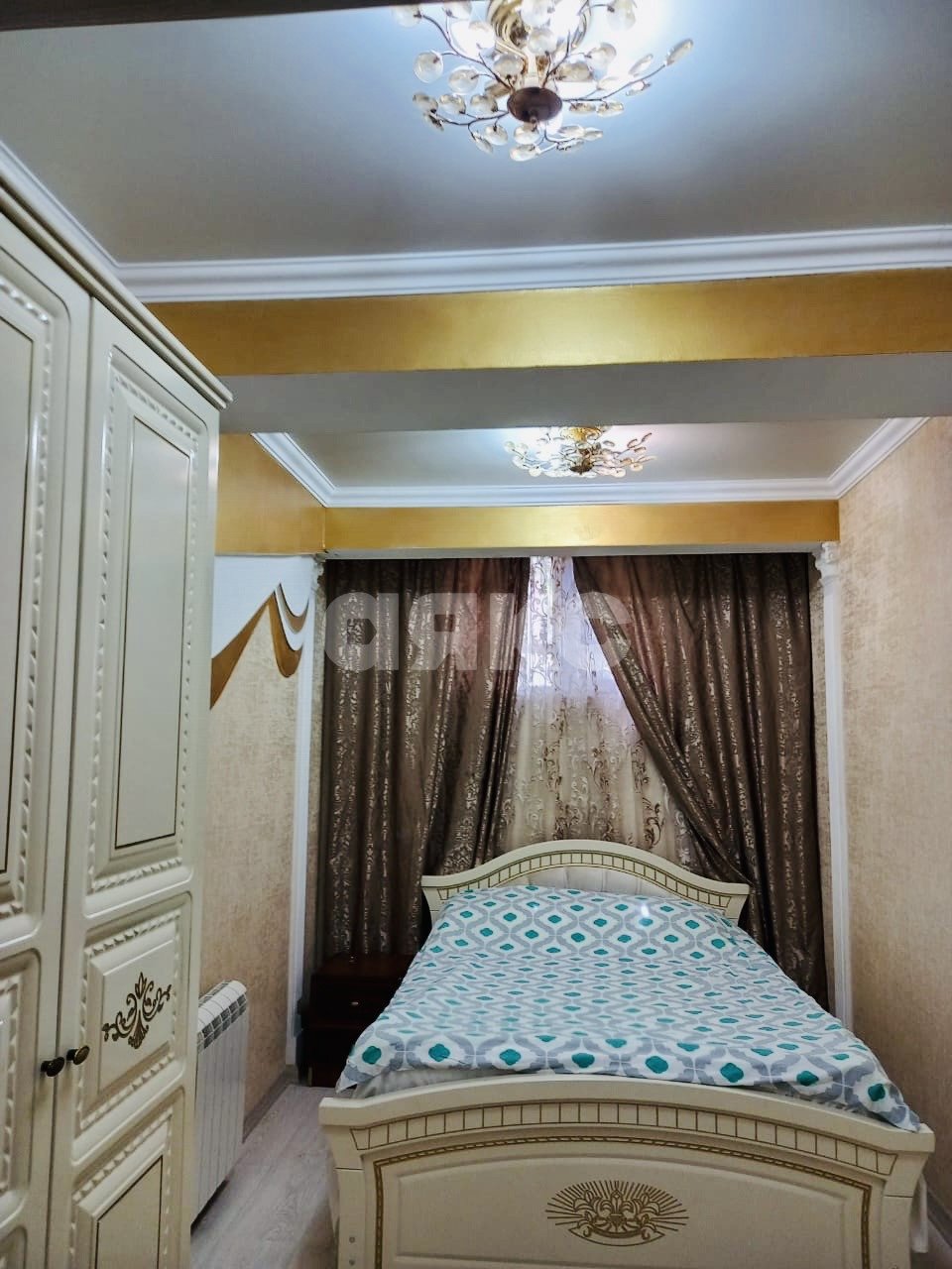 Фото №5: 2-комнатная квартира 51 м² - Сочи, Адлерский, Центральный, ж/р Адлер, ул. 8 Марта, 11