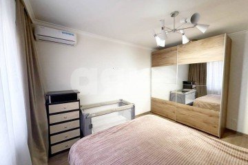 Фото №5: 3-комнатная квартира 72 м² - Сочи, мкр. Заречный, ул. Абрикосовая, 18