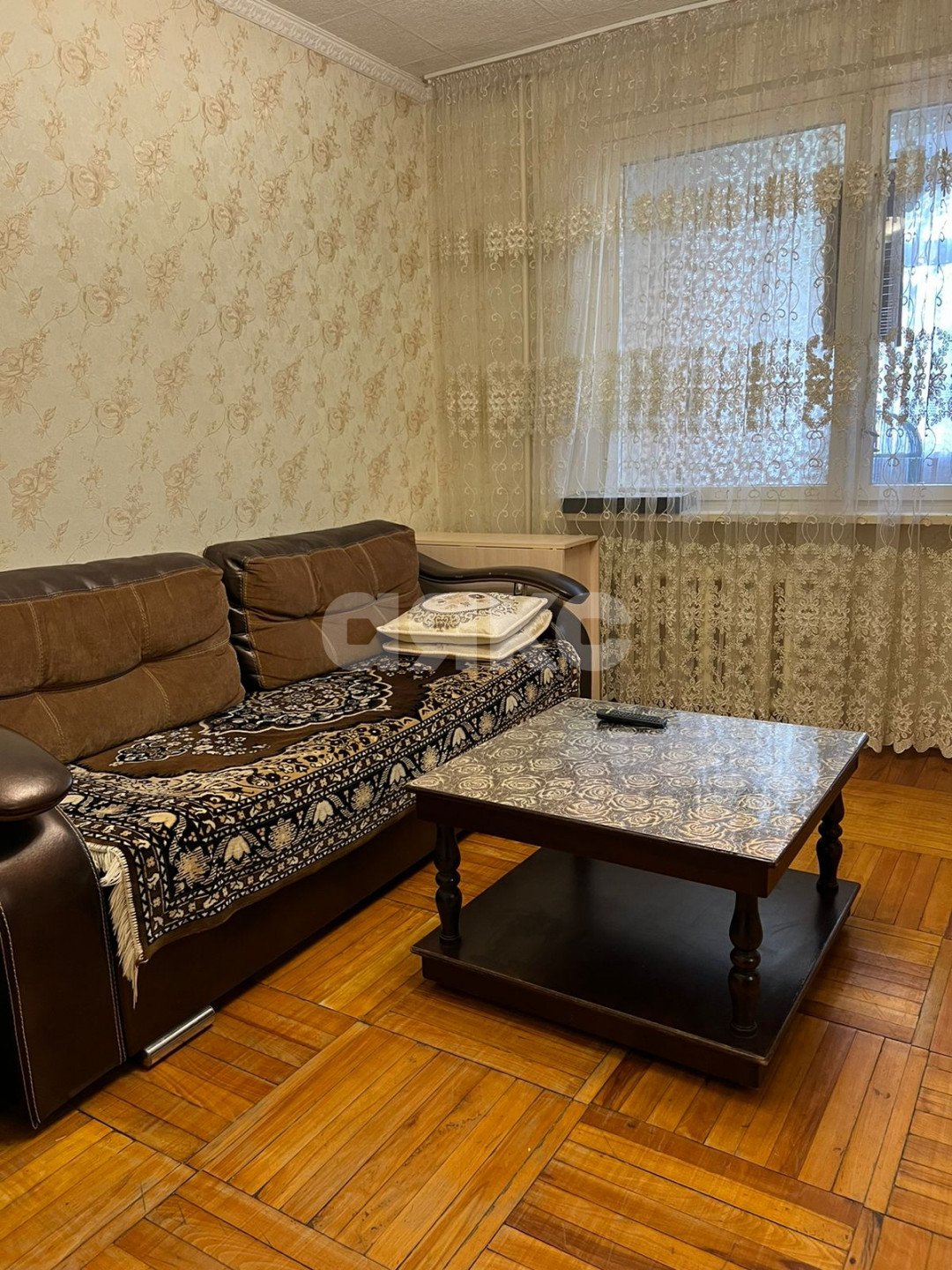 Фото №13: 3-комнатная квартира 72 м² - Сочи, Центральный, мкр. Заречный, ул. Абрикосовая, 18