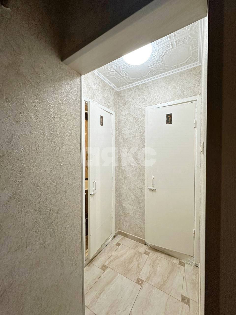 Фото №17: 3-комнатная квартира 72 м² - Сочи, Центральный, мкр. Заречный, ул. Абрикосовая, 18