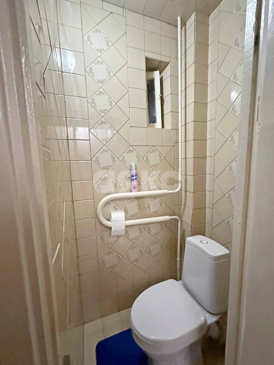 Фото №19: 3-комнатная квартира 72 м² - Сочи, Центральный, мкр. Заречный, ул. Абрикосовая, 18