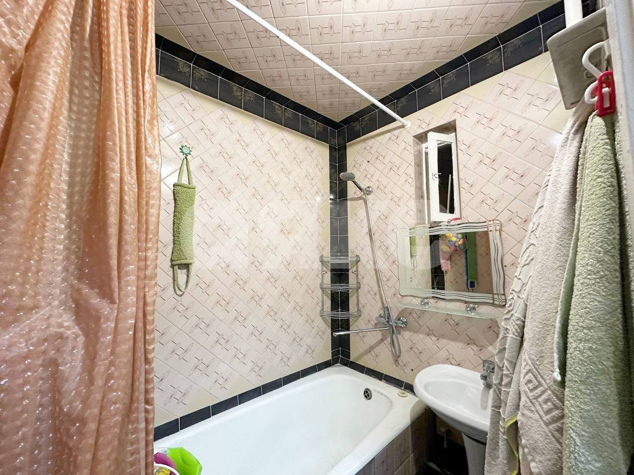 Фото №18: 3-комнатная квартира 72 м² - Сочи, Центральный, мкр. Заречный, ул. Абрикосовая, 18