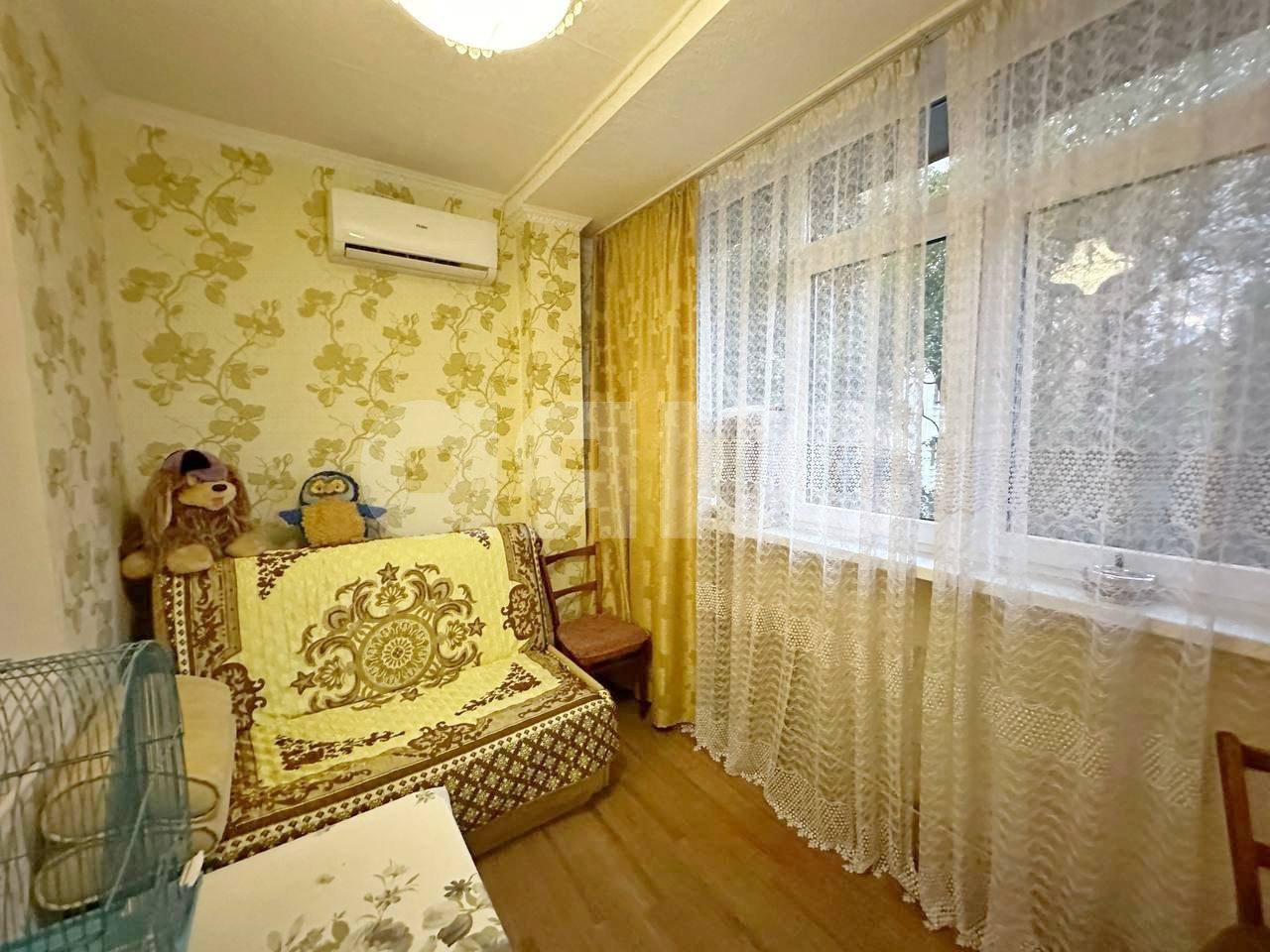 Фото №15: 3-комнатная квартира 72 м² - Сочи, Центральный, мкр. Заречный, ул. Абрикосовая, 18