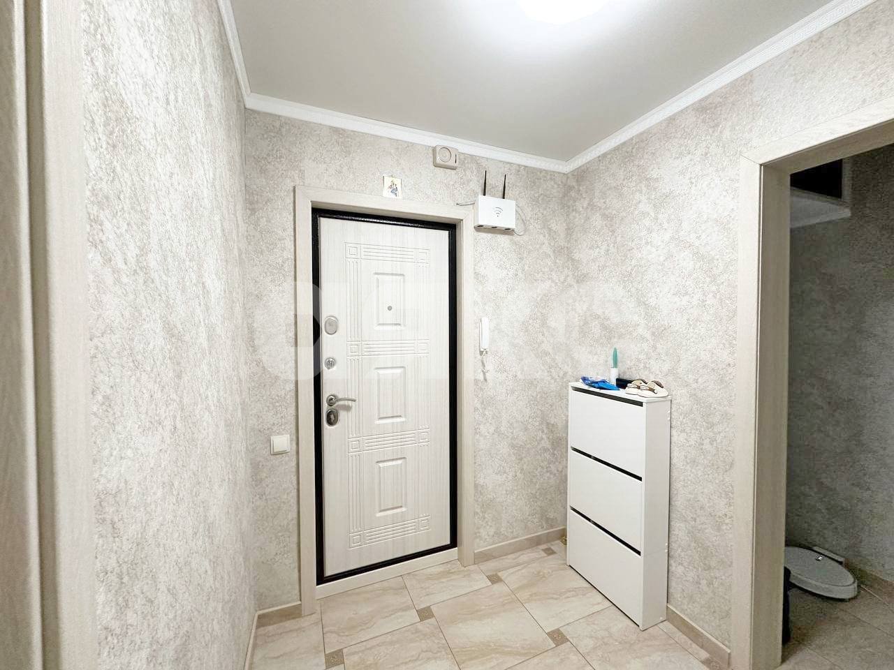 Фото №16: 3-комнатная квартира 72 м² - Сочи, Центральный, мкр. Заречный, ул. Абрикосовая, 18