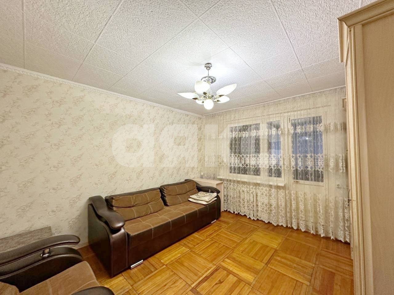 Фото №10: 3-комнатная квартира 72 м² - Сочи, Центральный, мкр. Заречный, ул. Абрикосовая, 18