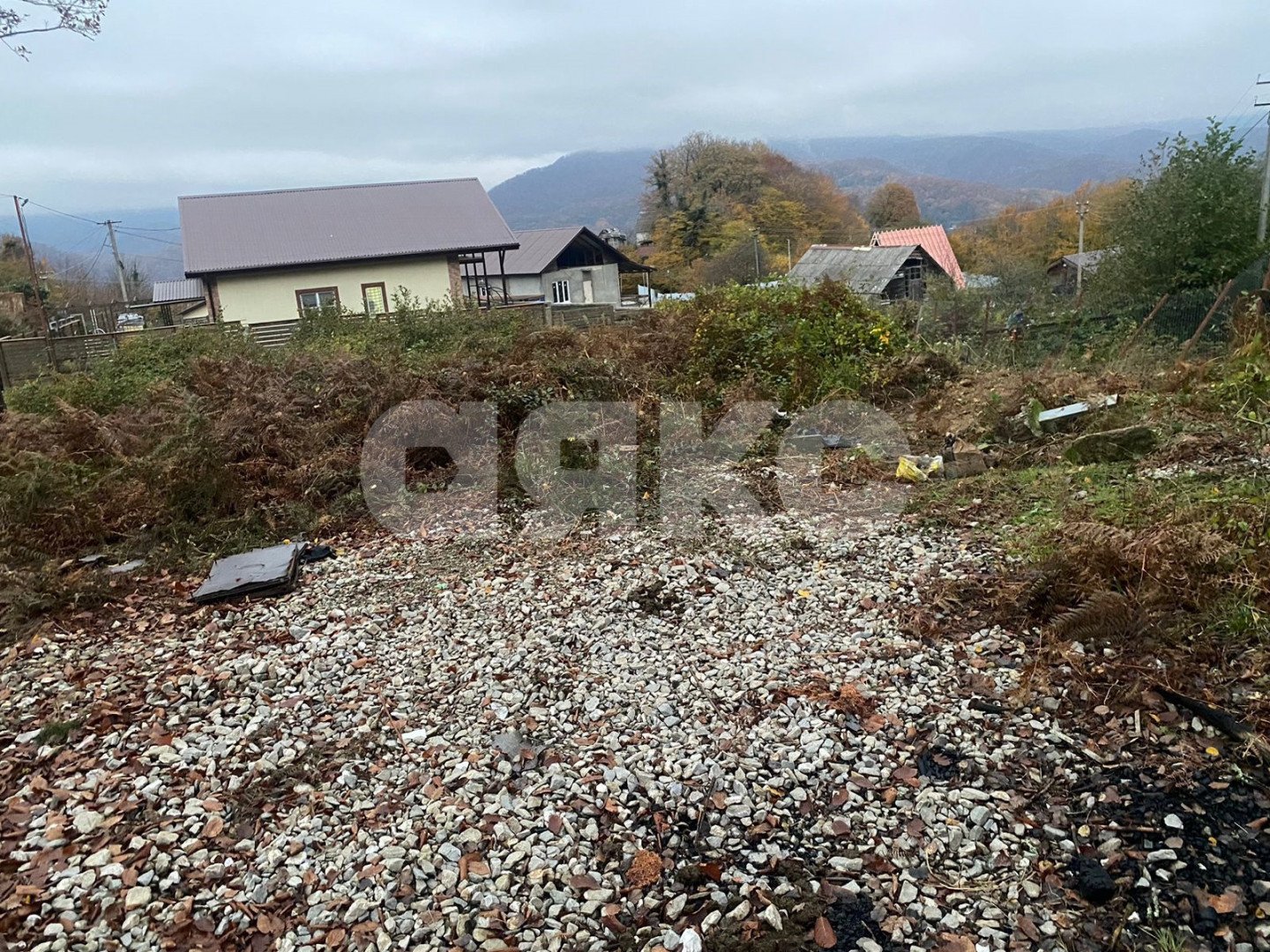 Фото №2: Участок садоводство 575 сот. - Пластунка, Хостинский, счт Финансист, 13