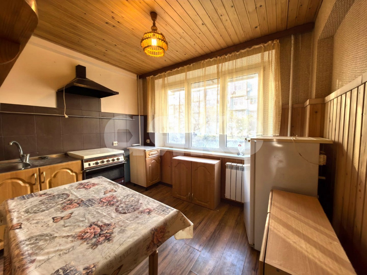 Фото №4: 3-комнатная квартира 70 м² - Сочи, Лазаревский, мкр. Якорная Щель, ул. Череповецкая, 16