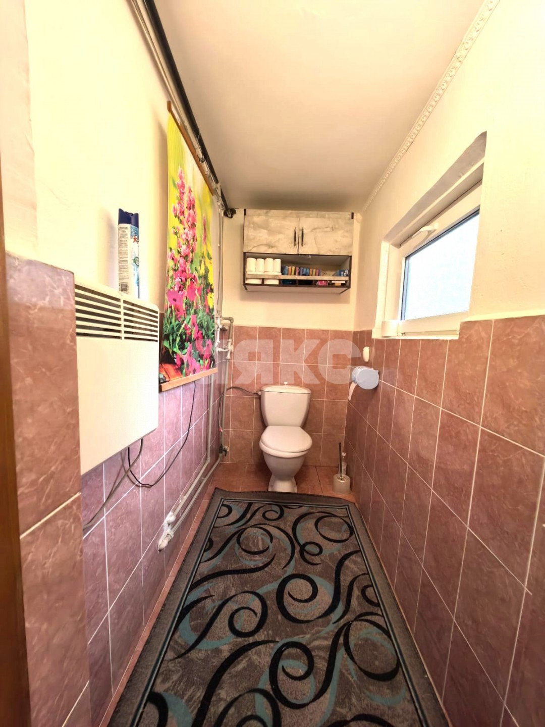 Фото №11: 3-комнатная квартира 70 м² - Сочи, Лазаревский, мкр. Якорная Щель, ул. Череповецкая, 16