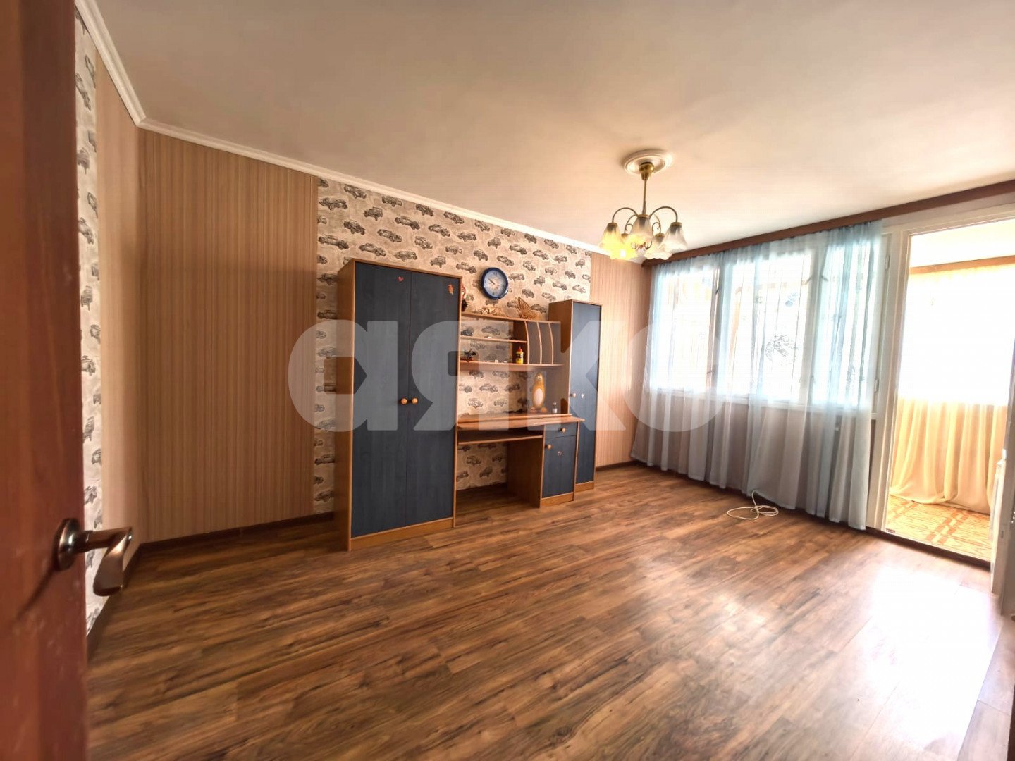 Фото №1: 3-комнатная квартира 70 м² - Сочи, Лазаревский, мкр. Якорная Щель, ул. Череповецкая, 16