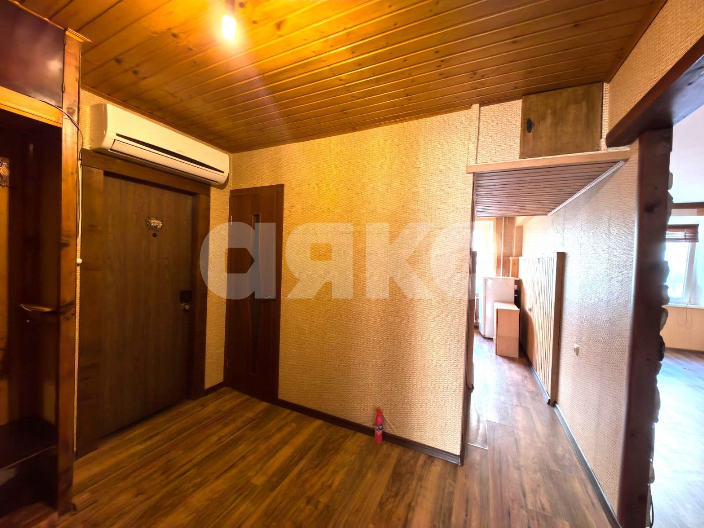 Фото №9: 3-комнатная квартира 70 м² - Сочи, Лазаревский, мкр. Якорная Щель, ул. Череповецкая, 16