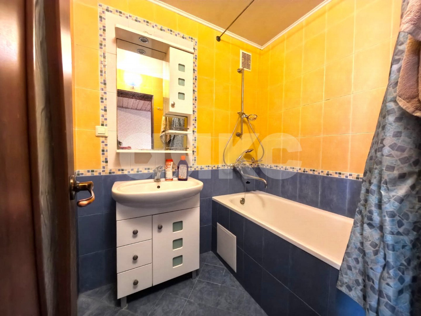 Фото №12: 3-комнатная квартира 70 м² - Сочи, Лазаревский, мкр. Якорная Щель, ул. Череповецкая, 16