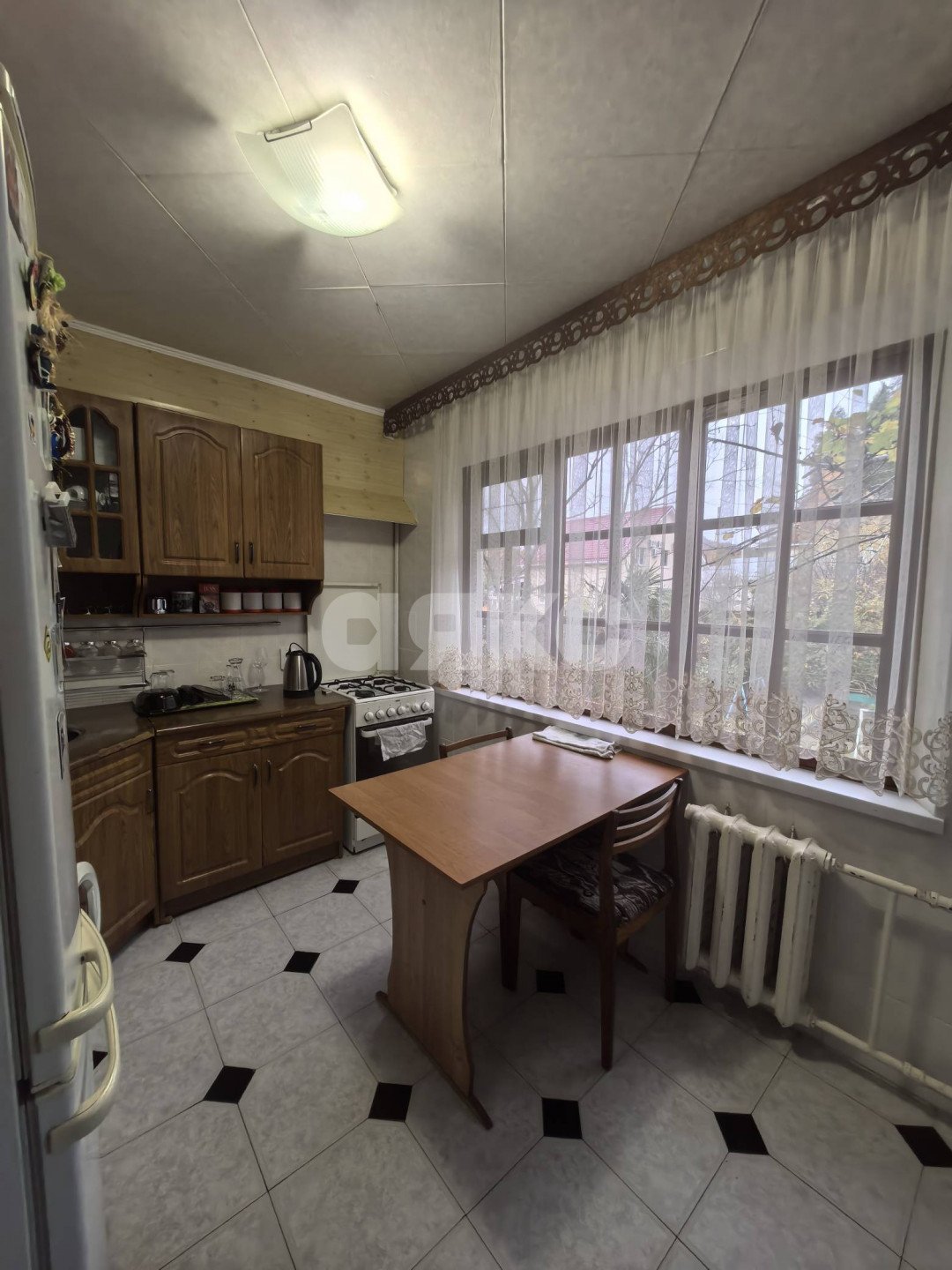 Фото №3: 3-комнатная квартира 70 м² - Сочи, Лазаревский, мкр. Якорная Щель, ул. Череповецкая, 16