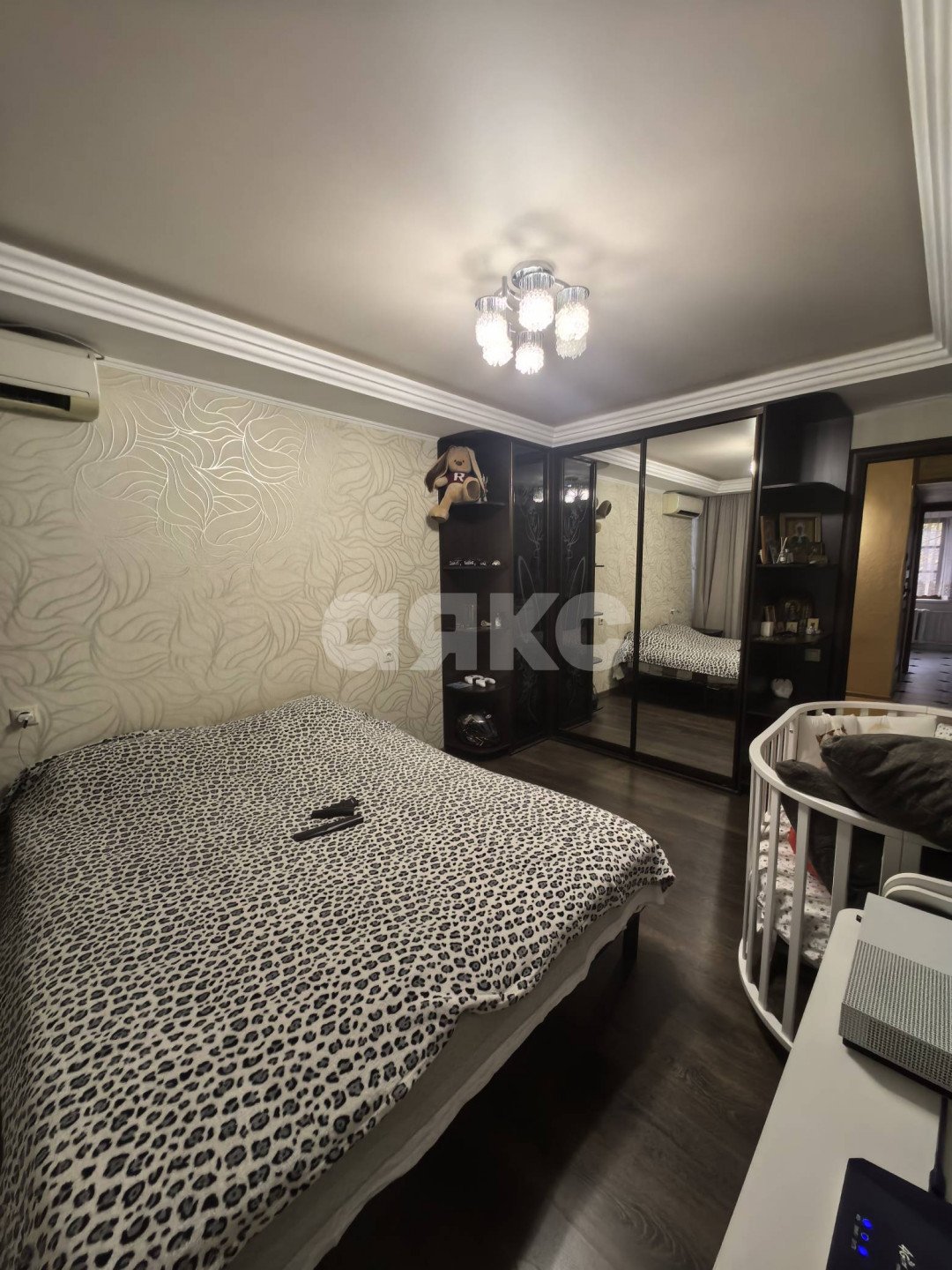 Фото №5: 3-комнатная квартира 70 м² - Сочи, Лазаревский, мкр. Якорная Щель, ул. Череповецкая, 16