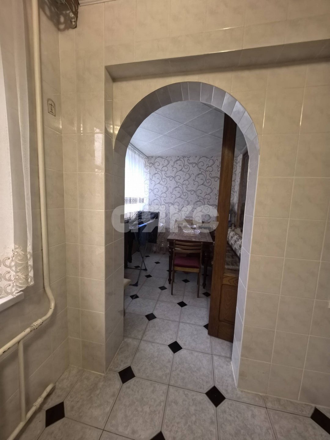 Фото №9: 3-комнатная квартира 70 м² - Сочи, Лазаревский, мкр. Якорная Щель, ул. Череповецкая, 16