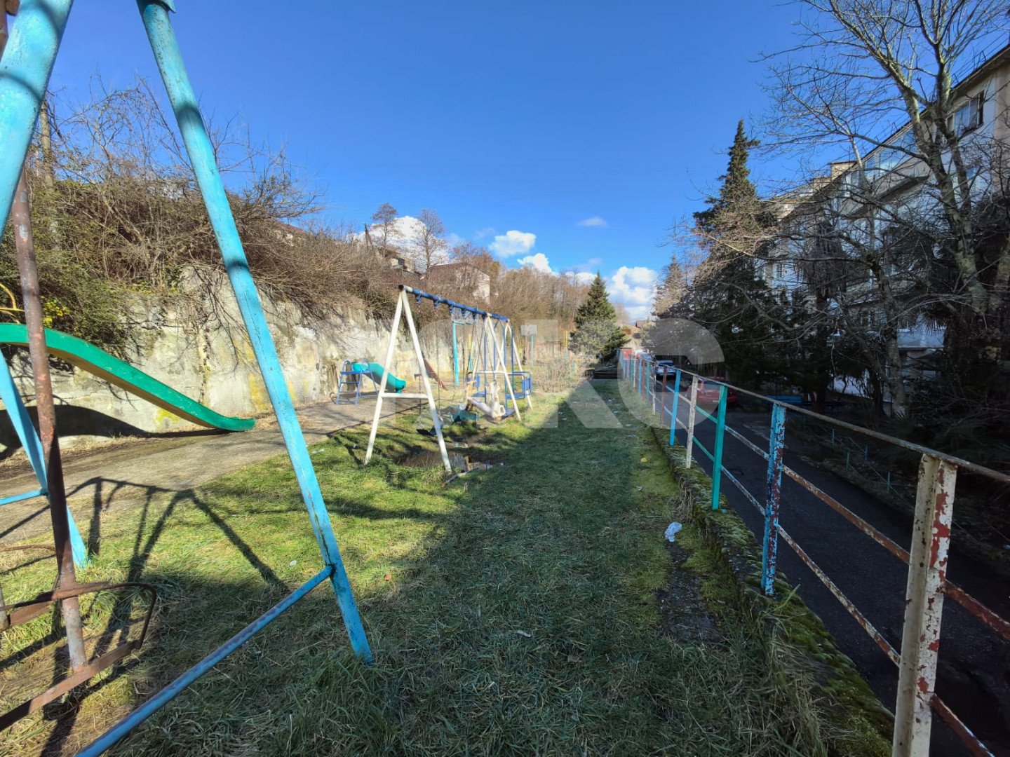 Фото №15: 3-комнатная квартира 70 м² - Сочи, Лазаревский, мкр. Якорная Щель, ул. Череповецкая, 16