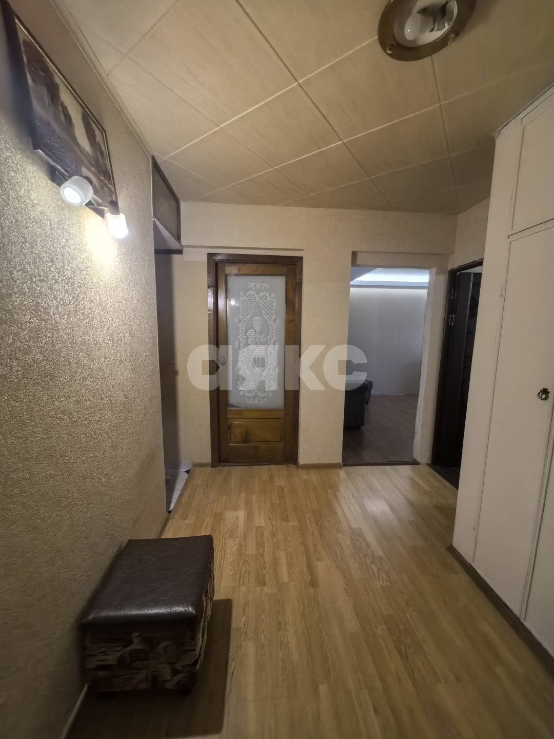 Фото №4: 3-комнатная квартира 70 м² - Сочи, Лазаревский, мкр. Якорная Щель, ул. Череповецкая, 16