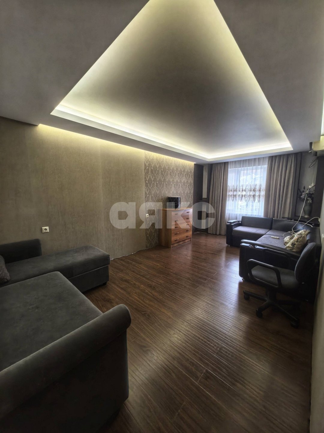 Фото №1: 3-комнатная квартира 70 м² - Сочи, Лазаревский, мкр. Якорная Щель, ул. Череповецкая, 16