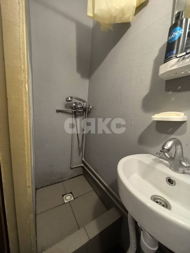 Фото №4: Студия 16 м² - Сочи, Лазаревский, мкр. Якорная Щель, ул. Череповецкая, 12